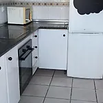 펜션 La Casa Del Gato *