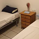 펜션 La Casa Del Gato