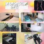 La Casa Del Gato 펜션
