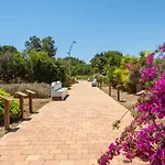 펜션 La Casa Del Gato