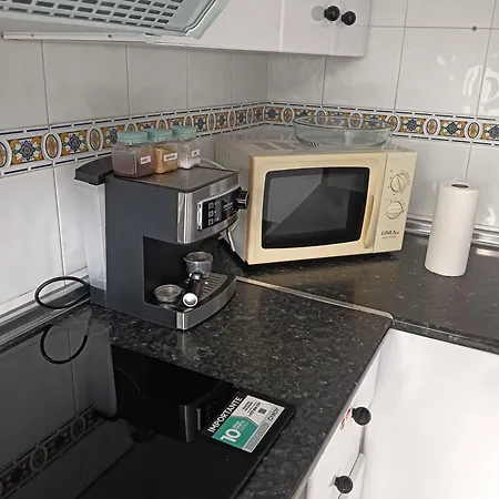 La Casa Del Gato Holiday home *