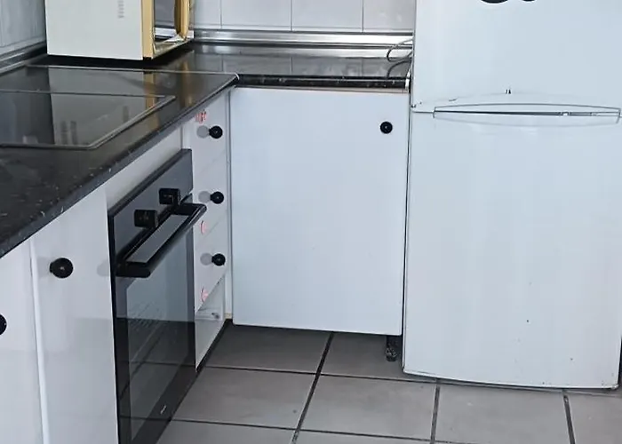 بيت للعطل La Casa Del Gato *